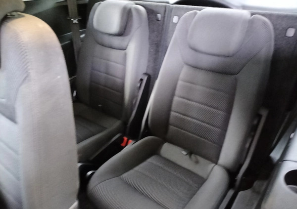 Ford S-Max cena 44000 przebieg: 246100, rok produkcji 2014 z Płock małe 631